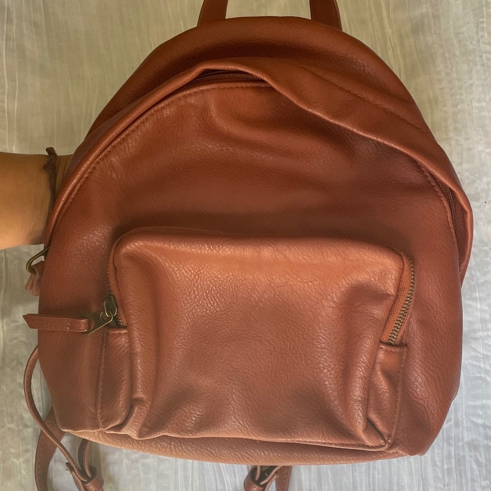 Target Universal Threads Mini Dome Backpack